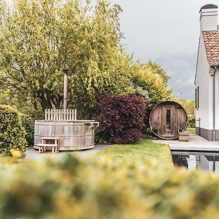 B&B Extra Verte Jabbeke  Zewnętrze zdjęcie