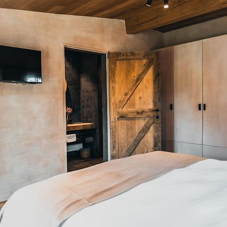 B&B Extra Verte Jabbeke  Zewnętrze zdjęcie