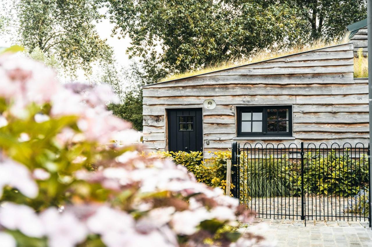 B&B Extra Verte Jabbeke  Zewnętrze zdjęcie