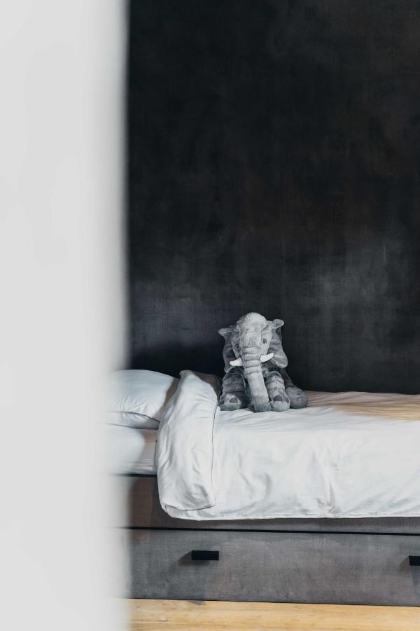 B&B Extra Verte Jabbeke  Zewnętrze zdjęcie
