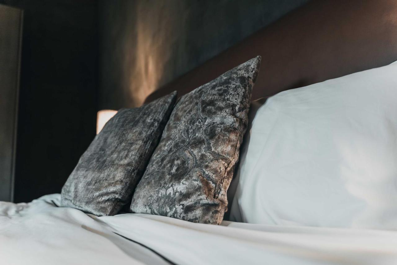 B&B Extra Verte Jabbeke  Zewnętrze zdjęcie