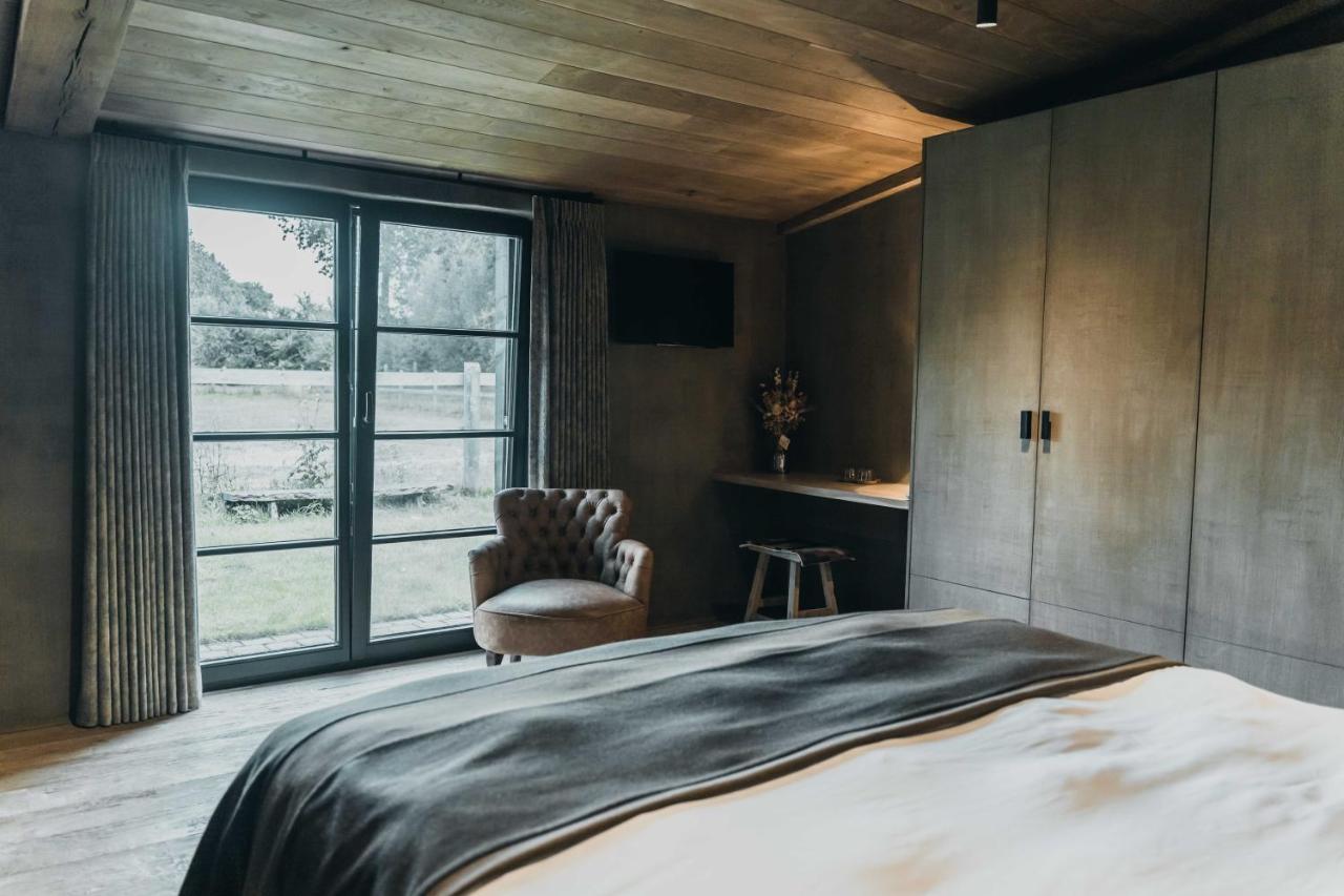 B&B Extra Verte Jabbeke  Zewnętrze zdjęcie
