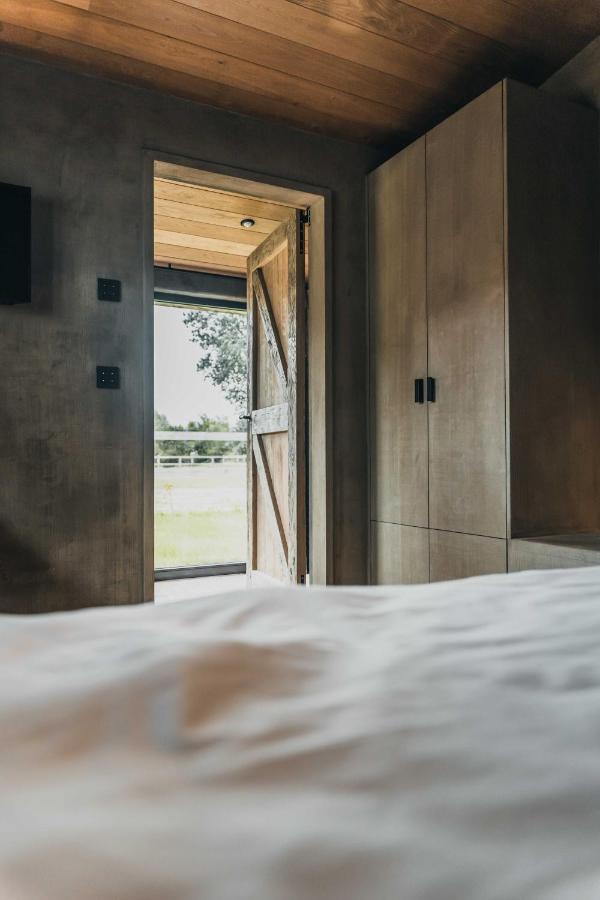 B&B Extra Verte Jabbeke  Zewnętrze zdjęcie