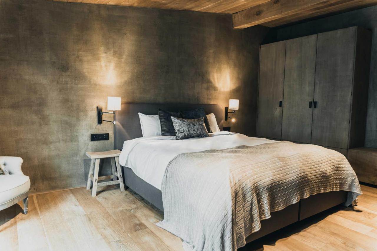 B&B Extra Verte Jabbeke  Zewnętrze zdjęcie